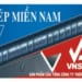 Sắt Thép Xây Dựng Miền Nam – Tổng Hợp Thông Tin