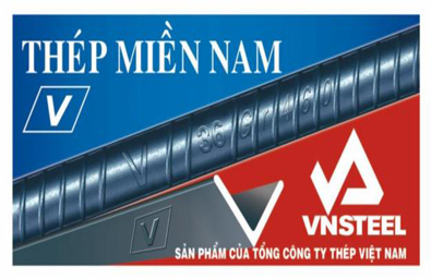 THÉP MIỀN NAM